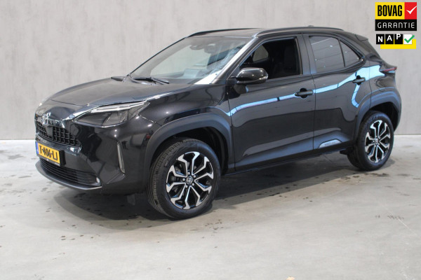 Toyota Yaris Cross 1.5 Hybrid Dynamic Camera/Navi/Cruise Rijklaar incl bovag garantie