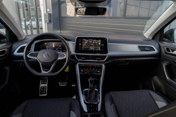 Volkswagen T-Roc 1.5 TSI Goal Edition PDC|Stoelverwarming|Carplay|Dodehoeksensor|ACC|LMV