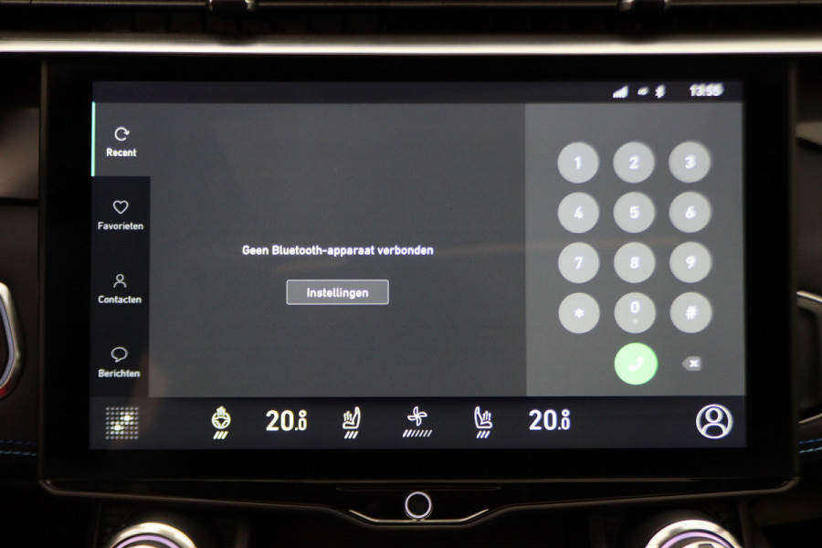 Lynk & Co 01 1.5 Plug-in Hybrid 360° Camera, Panoramadak, Zwarte hemel, ACC, Keyless, PDC, LED, 20''