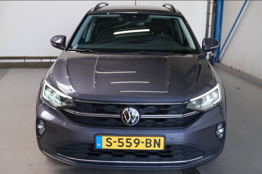 Volkswagen Taigo 1.0 TSI Life - N.A.P. Airco, Cruise, PDC, Carplay, Virtual Display.