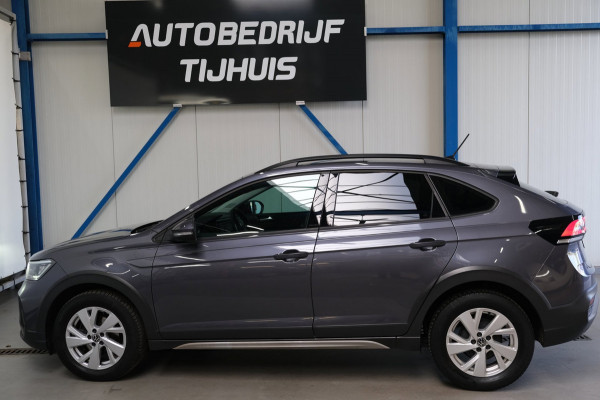Volkswagen Taigo 1.0 TSI Life - N.A.P. Airco, Cruise, PDC, Carplay, Virtual Display.