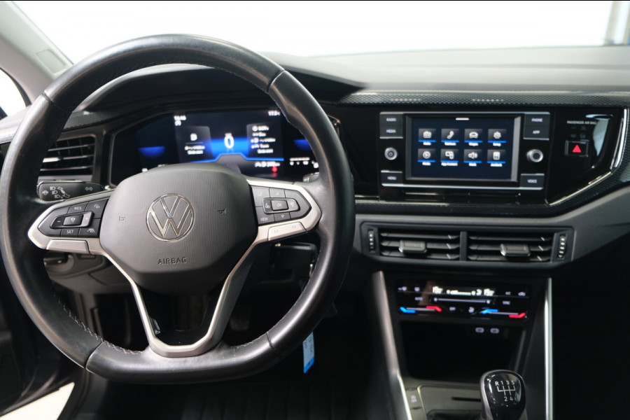 Volkswagen Taigo 1.0 TSI Life - N.A.P. Airco, Cruise, PDC, Carplay, Virtual Display.