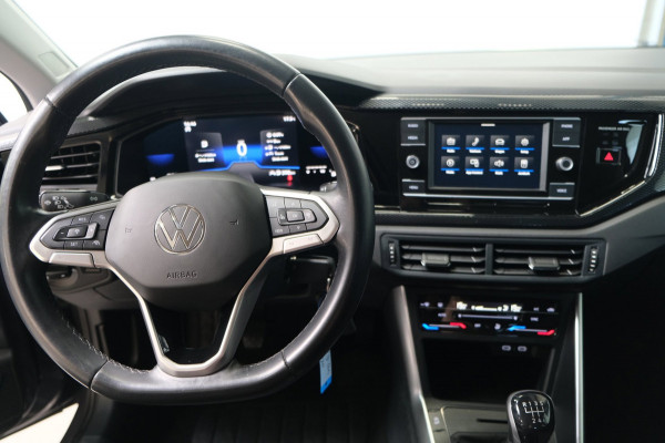 Volkswagen Taigo 1.0 TSI Life - N.A.P. Airco, Cruise, PDC, Carplay, Virtual Display.