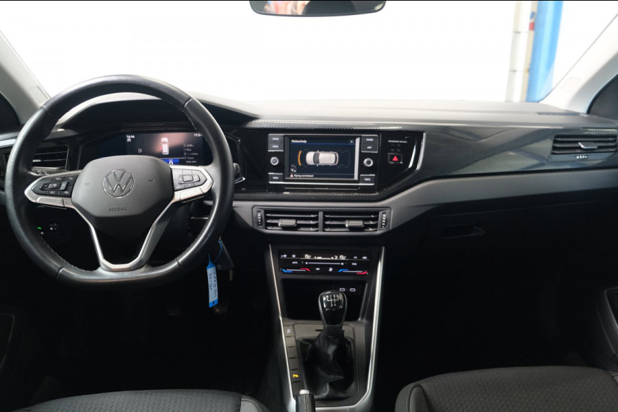 Volkswagen Taigo 1.0 TSI Life - N.A.P. Airco, Cruise, PDC, Carplay, Virtual Display.