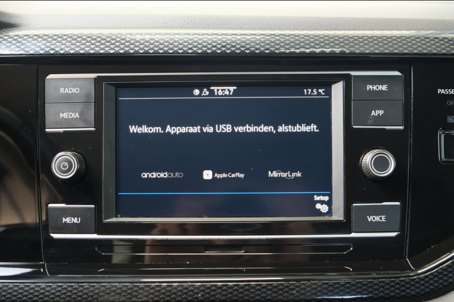 Volkswagen Taigo 1.0 TSI Life - N.A.P. Airco, Cruise, PDC, Carplay, Virtual Display.