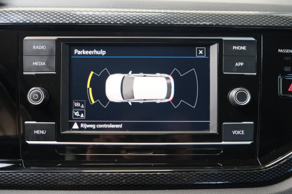 Volkswagen Taigo 1.0 TSI Life - N.A.P. Airco, Cruise, PDC, Carplay, Virtual Display.