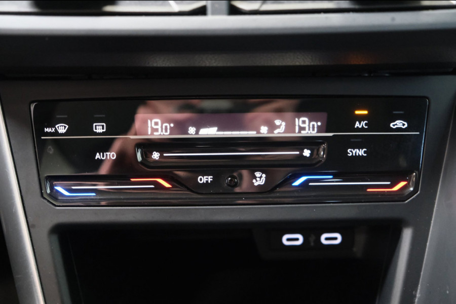 Volkswagen Taigo 1.0 TSI Life - N.A.P. Airco, Cruise, PDC, Carplay, Virtual Display.