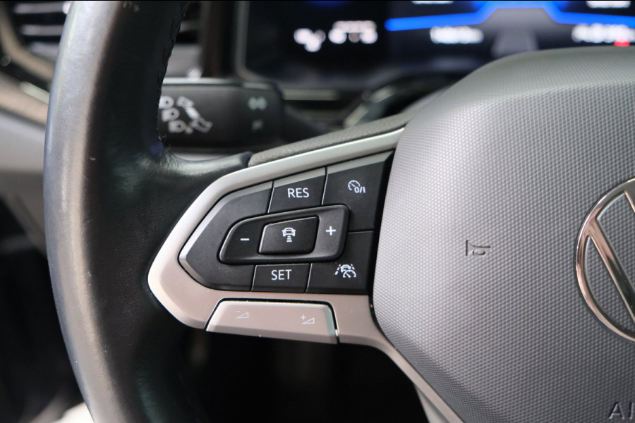 Volkswagen Taigo 1.0 TSI Life - N.A.P. Airco, Cruise, PDC, Carplay, Virtual Display.