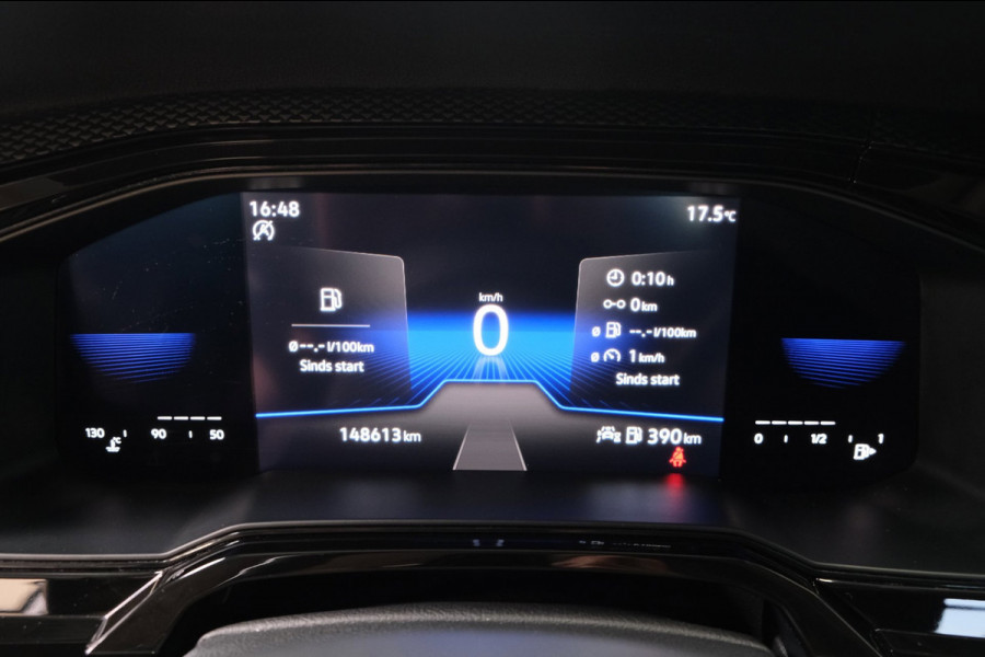 Volkswagen Taigo 1.0 TSI Life - N.A.P. Airco, Cruise, PDC, Carplay, Virtual Display.