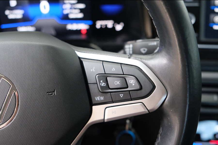 Volkswagen Taigo 1.0 TSI Life - N.A.P. Airco, Cruise, PDC, Carplay, Virtual Display.