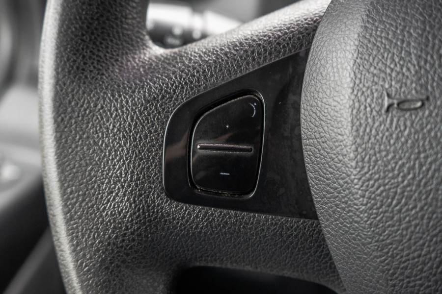 Fiat Talento 2.0 EcoJet L2H1 | 145PK | DC 5-Persoons | Camera | CarPlay | Cruise | Trekhaak