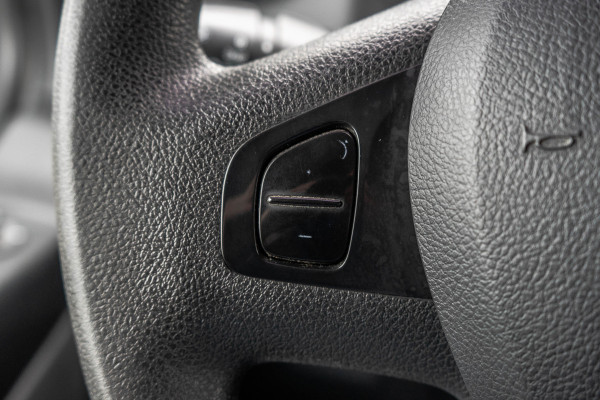 Fiat Talento 2.0 EcoJet L2H1 | 145PK | DC 5-Persoons | Camera | CarPlay | Cruise | Trekhaak