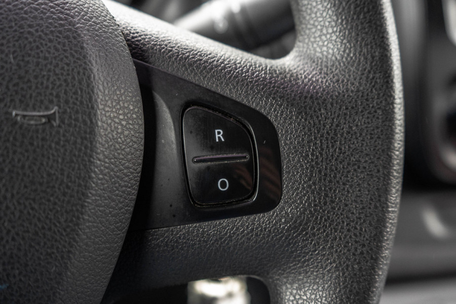 Fiat Talento 2.0 EcoJet L2H1 | 145PK | DC 5-Persoons | Camera | CarPlay | Cruise | Trekhaak