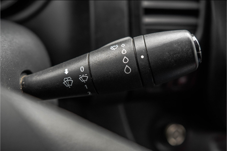 Fiat Talento 2.0 EcoJet L2H1 | 145PK | DC 5-Persoons | Camera | CarPlay | Cruise | Trekhaak