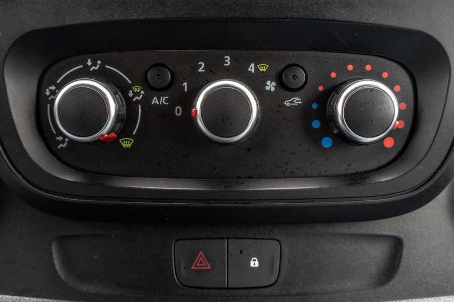 Fiat Talento 2.0 EcoJet L2H1 | 145PK | DC 5-Persoons | Camera | CarPlay | Cruise | Trekhaak