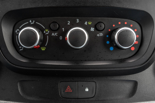 Fiat Talento 2.0 EcoJet L2H1 | 145PK | DC 5-Persoons | Camera | CarPlay | Cruise | Trekhaak