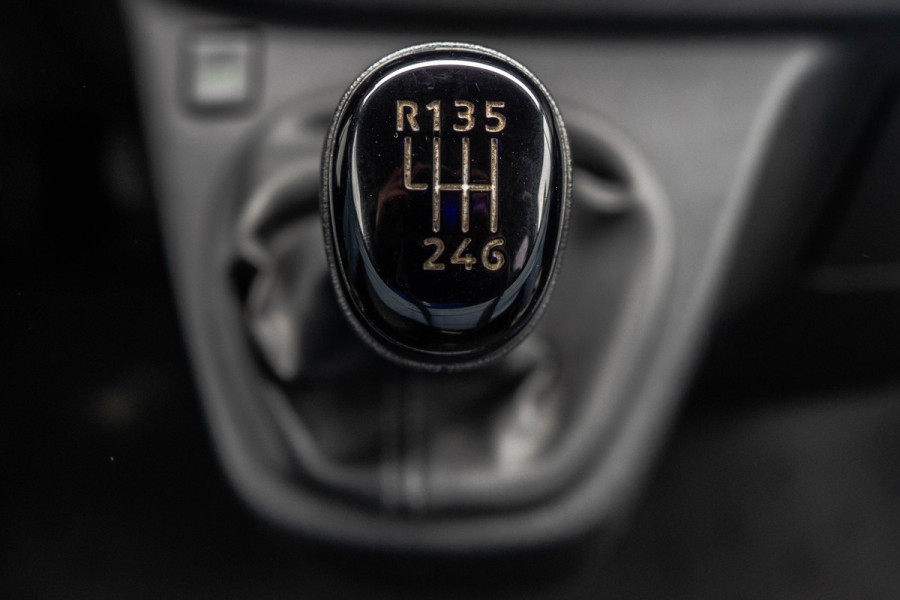 Fiat Talento 2.0 EcoJet L2H1 | 145PK | DC 5-Persoons | Camera | CarPlay | Cruise | Trekhaak