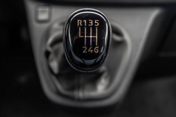 Fiat Talento 2.0 EcoJet L2H1 | 145PK | DC 5-Persoons | Camera | CarPlay | Cruise | Trekhaak