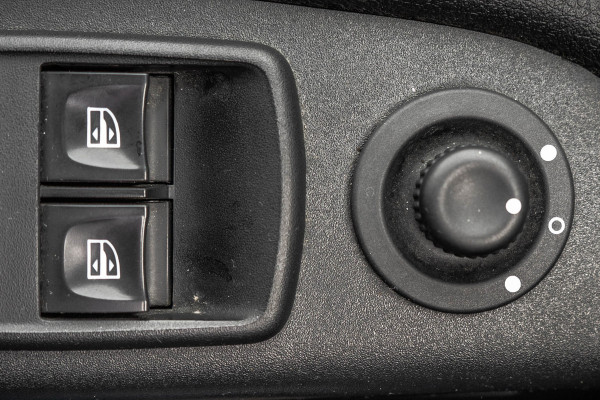 Fiat Talento 2.0 EcoJet L2H1 | 145PK | DC 5-Persoons | Camera | CarPlay | Cruise | Trekhaak