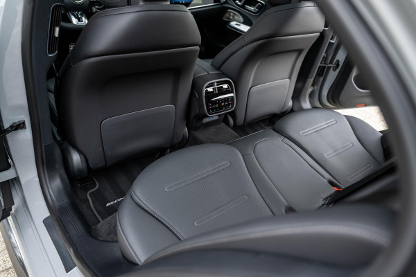 Mercedes-Benz E-Klasse AMG 53 4MATIC+ 612pk Premium + Dynamic Plus Carbon