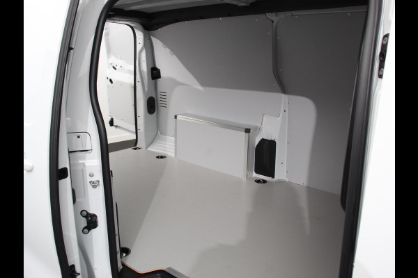 Opel Vivaro 1.5 Diesel 120 S&S L3 Apple Carplay /  Android Auto Parkeersensoren V+A Trekhaak Camera Navigatie Cruise Control LED koplampen houten afwerking laadruimte