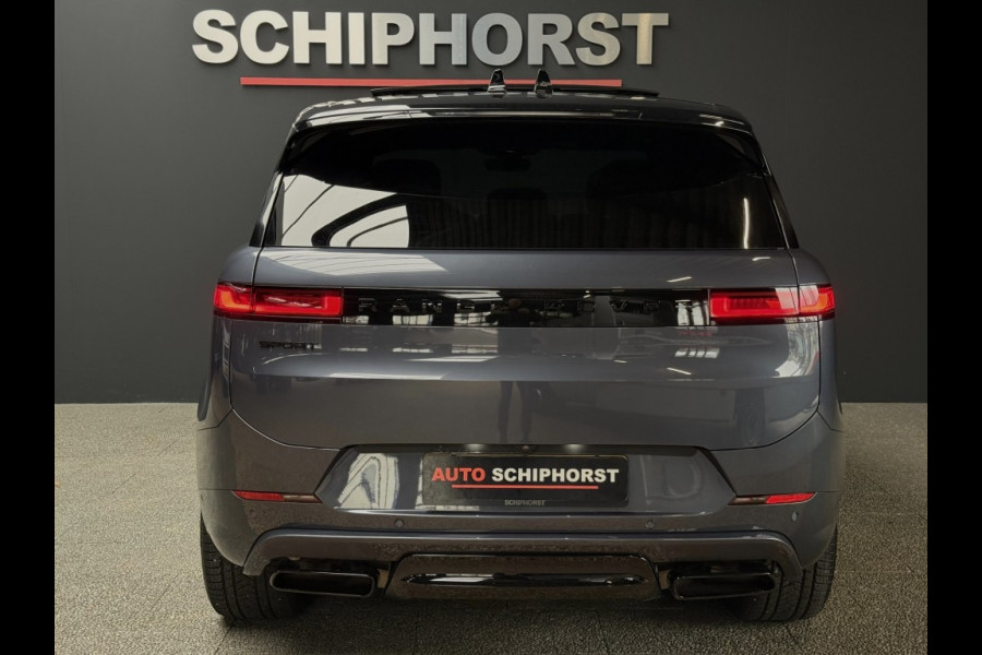 Land Rover Range Rover Sport P460e Dynamic SE /softclose/stoelventilatie/trekh/22'HUD/5 jaar garantie