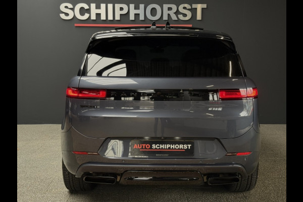 Land Rover Range Rover Sport P460e Dynamic SE /softclose/stoelventilatie/trekh/22'HUD/5 jaar garantie