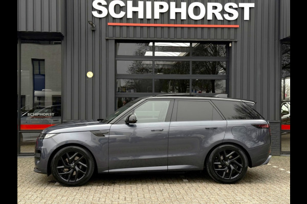 Land Rover Range Rover Sport P460e Dynamic SE /softclose/stoelventilatie/trekh/22'HUD/5 jaar garantie