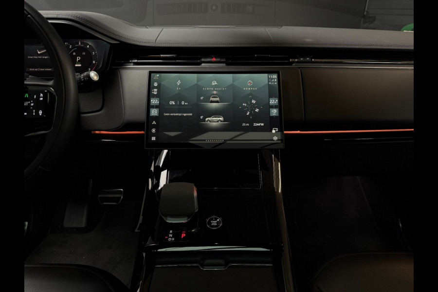 Land Rover Range Rover Sport P460e Dynamic SE /softclose/stoelventilatie/trekh/22'HUD/5 jaar garantie