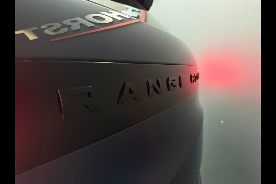 Land Rover Range Rover Sport P460e Dynamic SE /softclose/stoelventilatie/trekh/22'HUD/5 jaar garantie