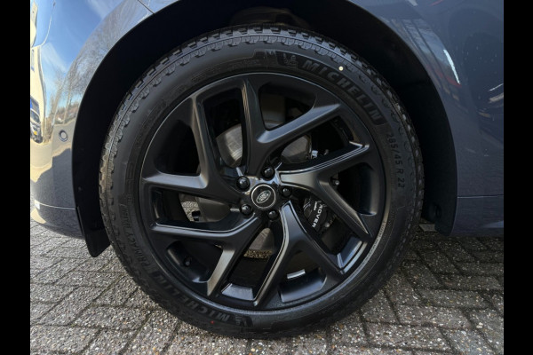 Land Rover Range Rover Sport P460e Dynamic SE /softclose/stoelventilatie/trekh/22'HUD/5 jaar garantie