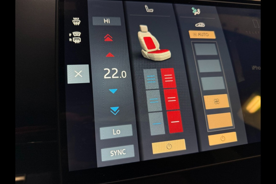 Land Rover Range Rover Sport P460e Dynamic SE /softclose/stoelventilatie/trekh/22'HUD/5 jaar garantie