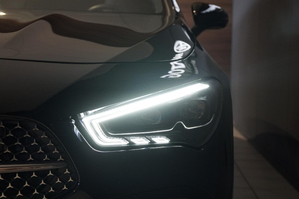 Mercedes-Benz CLA-Klasse Shooting Brake AMG *FACELIFT* + BURMESTER / 360° / HEAD-UP / MEMORY