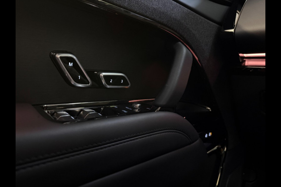 Land Rover Range Rover Sport P460e Dynamic SE /softclose/stoelventilatie/trekh/22'HUD/5 jaar garantie