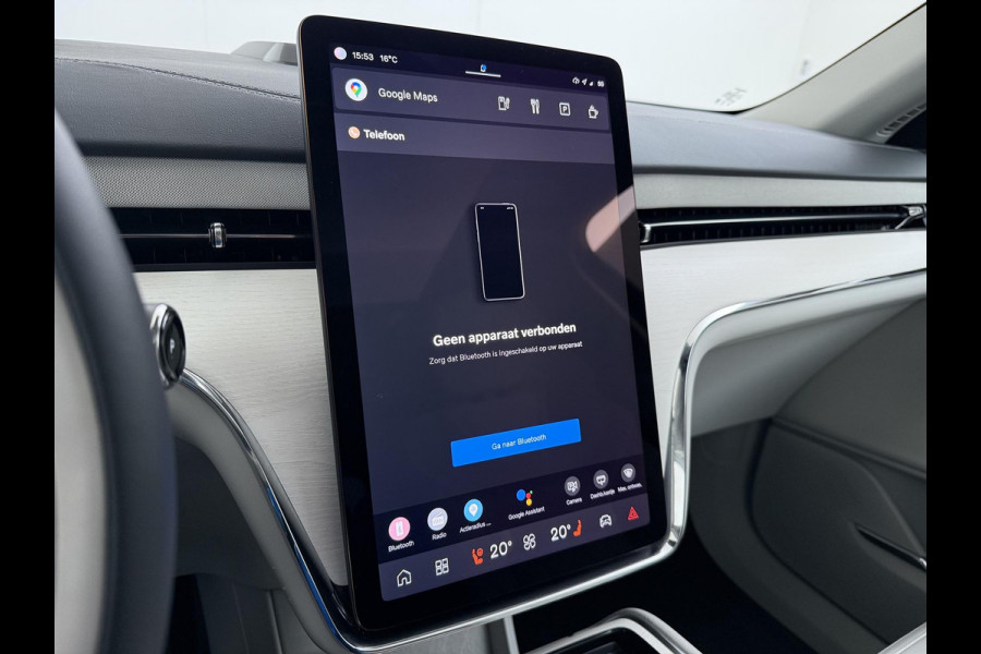 Volvo EX90 Twin Motor Performance Ultra 7p. 111 kWh | AWD | MEGA VOL! | WLTP 624km | onderhoudscontract t/m 01-2030 (CAREPACK)| fabrieksgarantie t/m 01-2027 | 65900 ex BTW