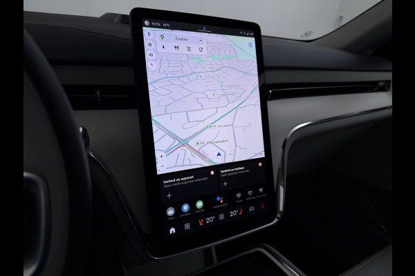 Volvo EX90 Twin Motor Performance Ultra 7p. 111 kWh | AWD | MEGA VOL! | WLTP 624km | onderhoudscontract t/m 01-2030 (CAREPACK)| fabrieksgarantie t/m 01-2027 | 65900 ex BTW