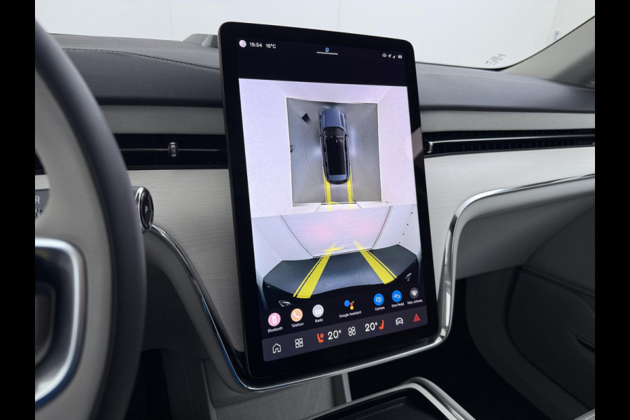 Volvo EX90 Twin Motor Performance Ultra 7p. 111 kWh | AWD | MEGA VOL! | WLTP 624km | onderhoudscontract t/m 01-2030 (CAREPACK)| fabrieksgarantie t/m 01-2027 | 65900 ex BTW