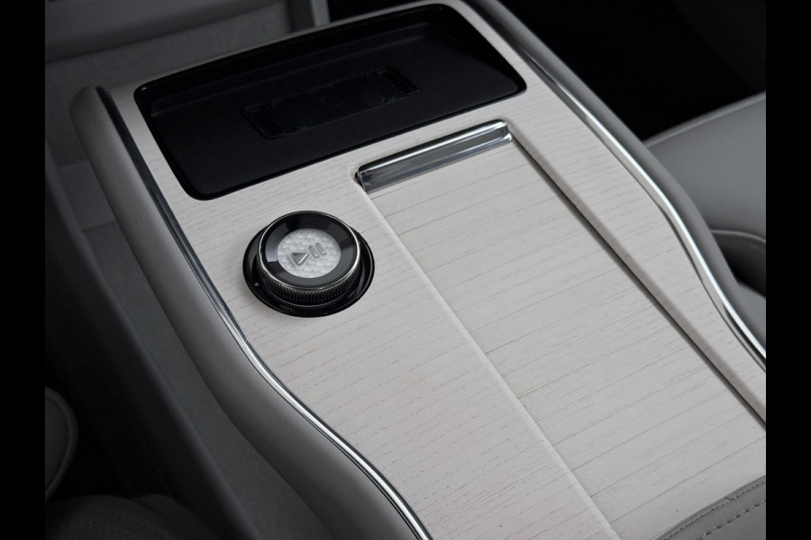 Volvo EX90 Twin Motor Performance Ultra 7p. 111 kWh | AWD | MEGA VOL! | WLTP 624km | onderhoudscontract t/m 01-2030 (CAREPACK)| fabrieksgarantie t/m 01-2027 | 65900 ex BTW