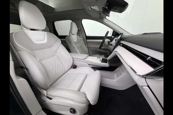 Volvo EX90 Twin Motor Performance Ultra 7p. 111 kWh | AWD | MEGA VOL! | WLTP 624km | onderhoudscontract t/m 01-2030 (CAREPACK)| fabrieksgarantie t/m 01-2027 | 65900 ex BTW