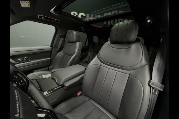 Land Rover Range Rover Sport P460e Dynamic SE 3D meredian stoelventilatie trekh/23'HUD/panorama/5 jaar garantie