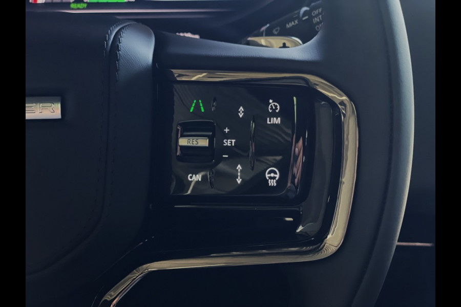 Land Rover Range Rover Sport P460e Dynamic SE 3D meredian stoelventilatie trekh/23'HUD/panorama/5 jaar garantie