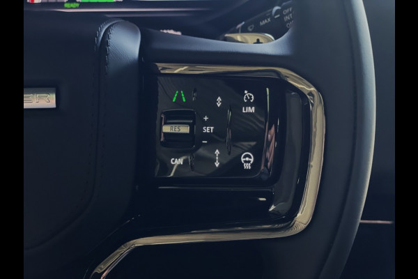 Land Rover Range Rover Sport P460e Dynamic SE 3D meredian stoelventilatie trekh/23'HUD/panorama/5 jaar garantie