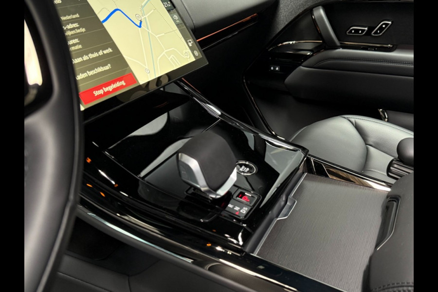 Land Rover Range Rover Sport P460e Dynamic SE 3D meredian stoelventilatie trekh/23'HUD/panorama/5 jaar garantie