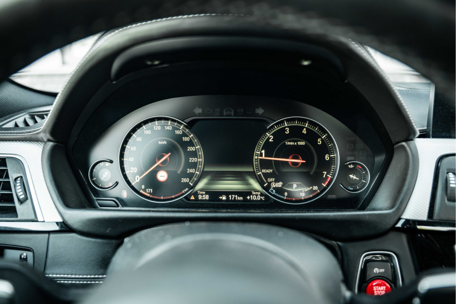 BMW 4 Serie Coupé 420i High Executive