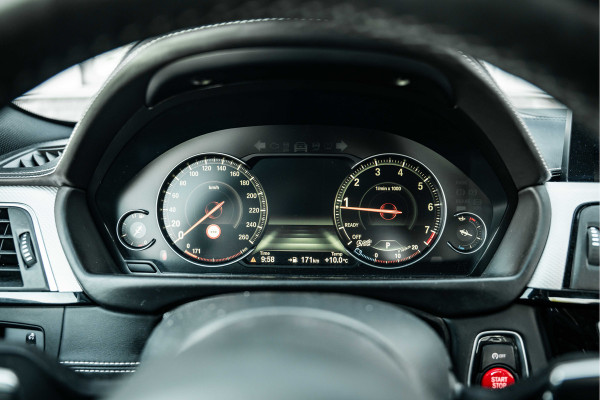 BMW 4 Serie Coupé 420i High Executive