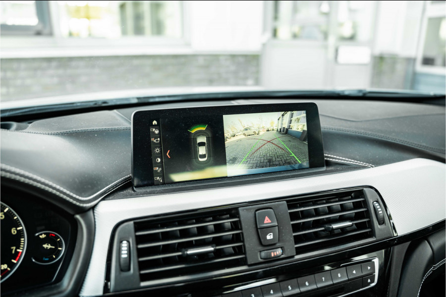 BMW 4 Serie Coupé 420i High Executive