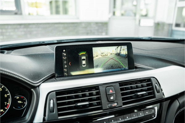 BMW 4 Serie Coupé 420i High Executive