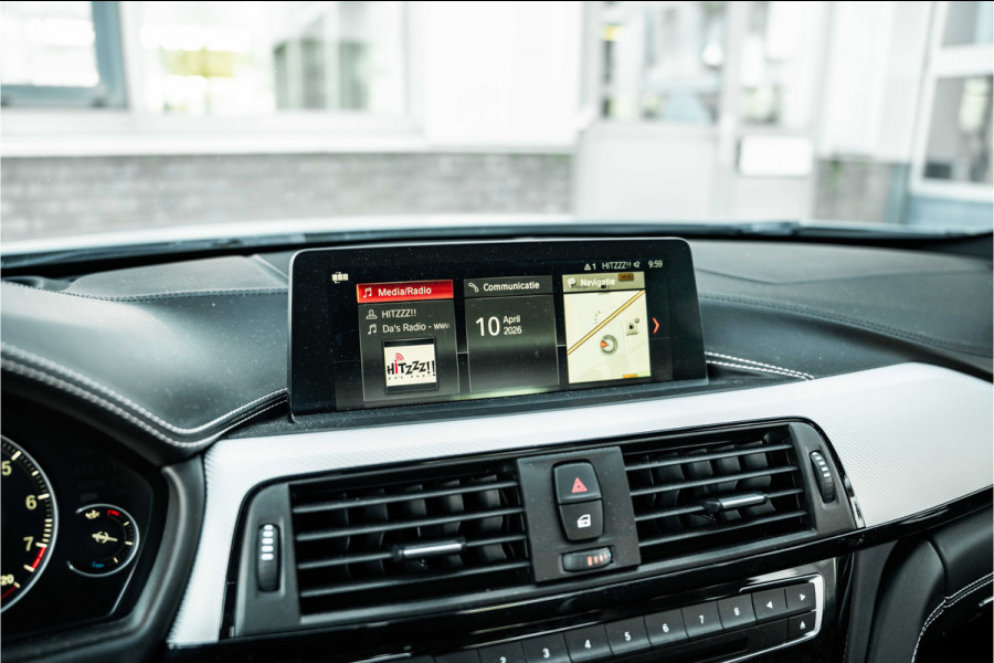 BMW 4 Serie Coupé 420i High Executive