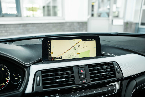 BMW 4 Serie Coupé 420i High Executive