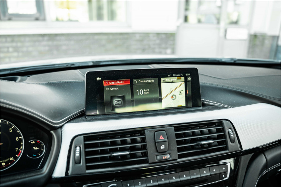 BMW 4 Serie Coupé 420i High Executive